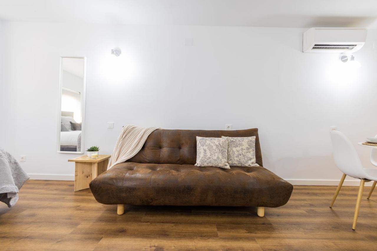 Florit Flats - The Apolo Studio Valencia Bagian luar foto
