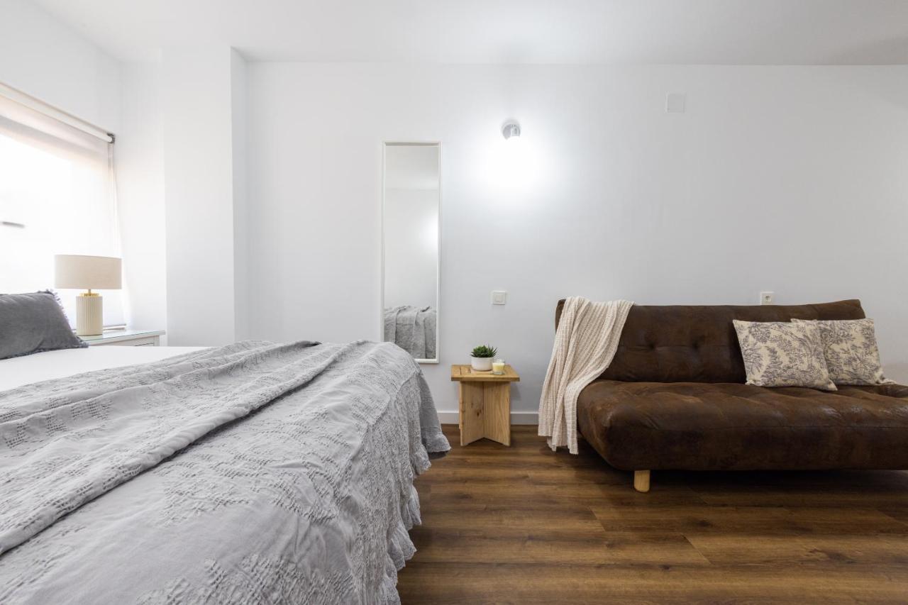 Florit Flats - The Apolo Studio Valencia Bagian luar foto